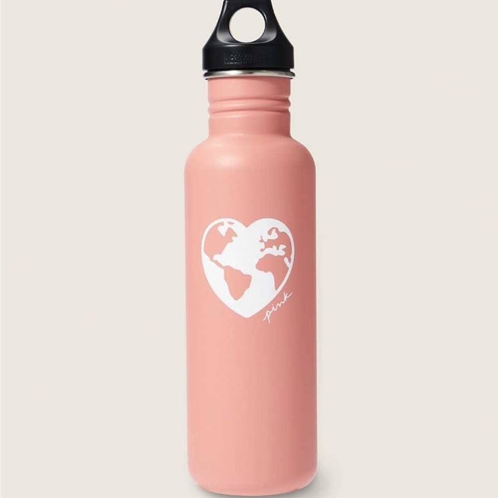 Vistoria's Secret PINK
Klean Kanteen